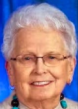 Delores (Nee Newcombe) MACDONALD — Charlottetown, Prince Edward Island