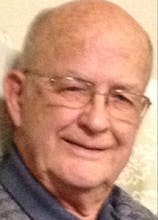 Roderick Pius "Roddy" MACDONALD — Charlottetown