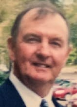 G. Ralph MACDOUGALL — Mt. Albion