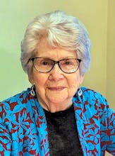 Joan Marie MacKINNON — Charlottetown