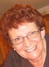 Sandra H. MACKINNON — Charlottetown