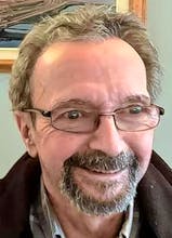 Lawrence Gordon “Lorne” MacKINNON — Charlottetown