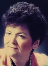 Irene “Gail” MACLEOD (CARVER) — Long Creek