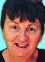 Janice Lynn MACPHERSON — Winsloe