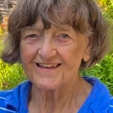 John ARSENAULT — Surrey, BC