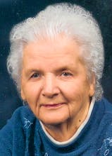 Margaret LAMONT — Charlottetown