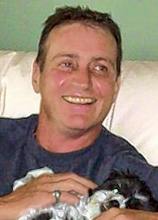 Mark Gregory CORMIER — Oshawa, ON