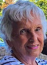 Marlene Elizabeth HARTT — Stratford, PE