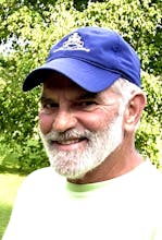 Alan MARTIN — Dover