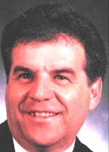 Kevin Charles MCKEIGAN — Charlottetown