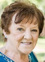 Patricia "Patsy" MACLELLAN — Montague, PE