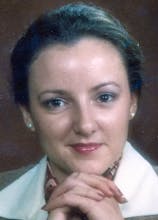 Una Marjorie MACPHERSON (GOODYEAR) — Richmond, BC