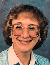 Mildred Gail MORRIS — Charlottetown