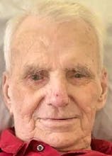 John Hamilton “Jackie” MYERS — Charlottetown