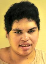 Natalie Grace MacDONNELL — Charlottetown