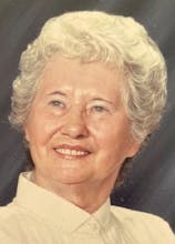 Janet M. EVA — Calgary, Alberta
