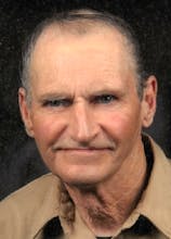 Stanley Alexander NICHOLSON — Belfast, PE