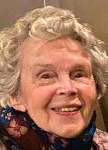 Noreen Theresa WATTS — Charlottetown, PEI