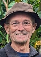 Garth Ian NORRIE — Argyle Shore