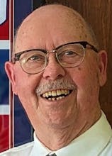 Bill NOSEWORTHY — Stratford