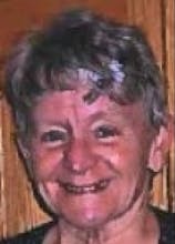 Judy O’BRIEN (DOWLING) — Charlottetown