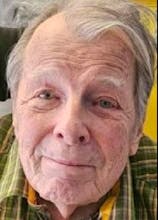 Gerald Arthur DALEY — Summerside