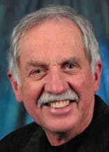 Henry Douglas “Doug” WOOD — Charlottetown