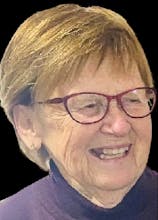 Sandra Louise THAIN (SPINNEY) — Nictaux