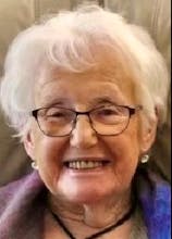 Phyllis, Rn MACDONALD (HUGHES) — Stratford