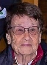 Anna Pauline CAMPBELL — Belfast, PE
