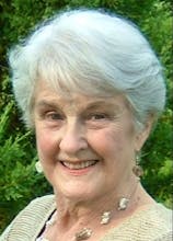 Margaret Virginia "Ginny" PHILLIPS — Halifax