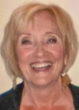 Phyllis J. MITTON — Summerside