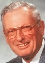 Alyre GALLANT — Summerside