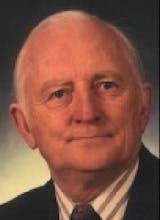 James "Leonard" MCLELLAN — Wedgewood Manor