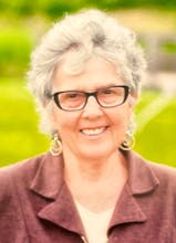 Marcia WHELAN — Charlottetown