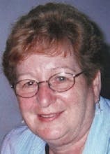 Eugenie "Paula" PILLE — Charlottetown