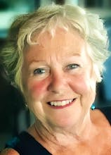 Nancy Leith PROWSE — Stratford, Prince Edward Island