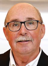 Reginald Wilfred MacINNIS — Charlottetown