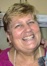 Judy Gail RICHARD — Cornwall