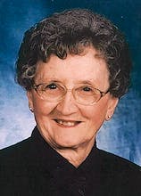 Hazel RIPLEY — Charlottetown