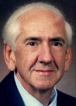 Robert Douglas SIMMONS — Summerside