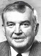 Robert Preston “Bob” JOHNSTON — Charlottetown