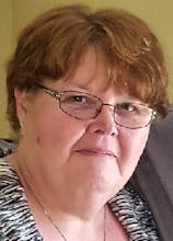 Janice Faye ROBERTSON — Charlottetown, PEI