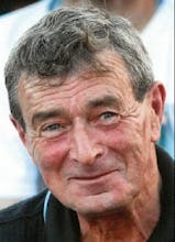 Daniel Roderick "Roddy" MACLEOD — North Wiltshire, PE