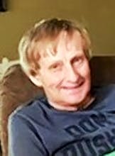 Raymond Francis RUSH — West Covehead