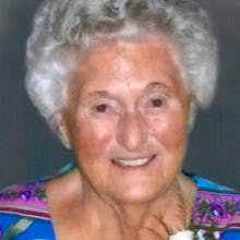 John William Lindsay COLES — North Milton