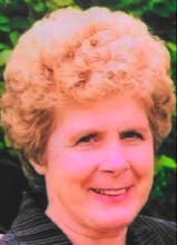 Betty Lena MCKENNA — Tryon