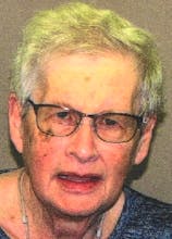 Jennie DENNIS — Crapaud