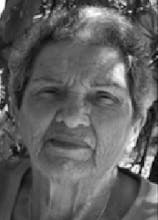 Mary “Mudge” MURPHY (WALLACE) — Dunedin, Florida