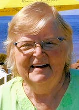 Sheila SMITH (Almack) — Millview